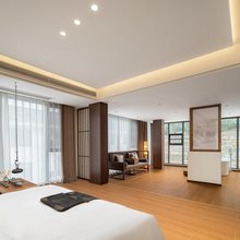YEYIN 夜吟 ｜ 宋制美学民宿