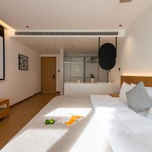 云想精品民宿(大理古城店)