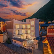 九寨沟野暮倾山民宿