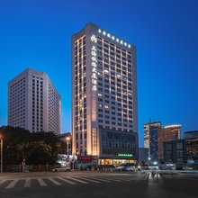 上海铁路大厦