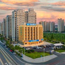 汉庭酒店(信阳西亚丽宝广场店)