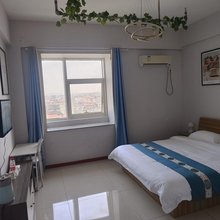 亿豪民宿(莱阳龙门西路瑞丰大厦店)