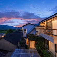心玥·留白Pastoral&Holiday精致雅宿(腾冲和顺古镇店)