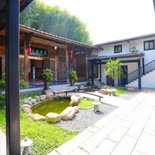 前洋雅舍(前洋村店)