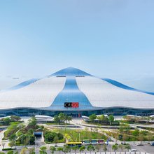 深圳蛇口邮轮中心海上世界CitiGO欢阁酒店