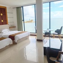台山一线海景(尾角湾店)