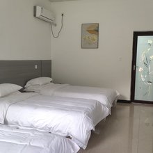 游人驿栈民宿