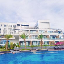 武功山云上花开度假酒店