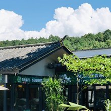 青禾·苍山度假别墅(苍山风景区店)