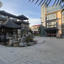 楠舍别院民宿