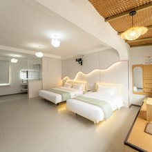 乌澜桦驿酒店