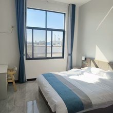 舒韵民宿(弥勒东风韵景区店)