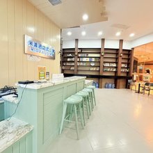 上海米渡酒店美蜗生活