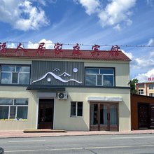 福人居家庭宾馆