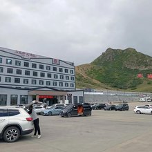 乌苏庆绥酒店