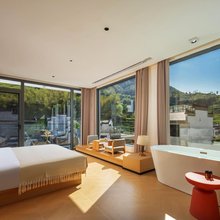 春山墅·山隅雅境设计师度假美宿(婺源篁岭景区店)