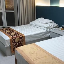 金利来宾馆