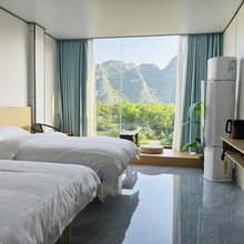 明仕禾悦民宿