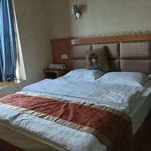 栖云阁民宿