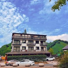 五峰山房(径山寺店)
