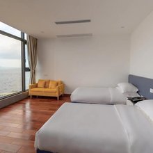 沧海一宿