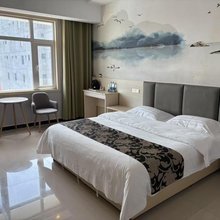 周口蓝波湾洗浴酒店