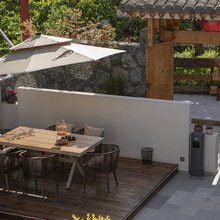 漫·拾光民宿(理县店)