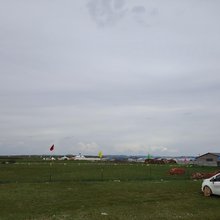 蒙津满都拉度假村(达达线店)