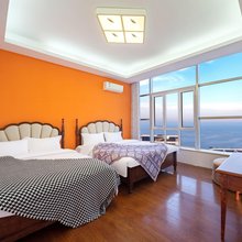 澳景蓝湾艾澜海景度假民宿(黄金海岸店)