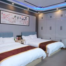 卓尼鸿福民宿(扎古录镇店)