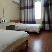艳航客栈