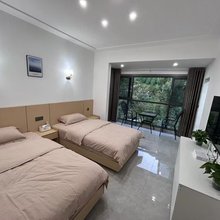 风之谷民宿