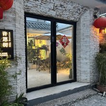 丽江许愿树青年旅舍(中济海店)