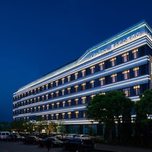 大连馨乐庭公寓酒店(双D港店)