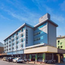 如家商旅酒店(杭州中心武林广场店)