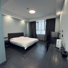 极客商务宾馆(喀什古城店)