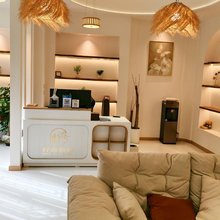 澄江柠嘉客栈(抚仙湖广龙小镇店)