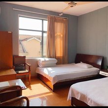 天上星宾馆(济公故居景区店)