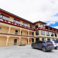 达朗酒店(鲁朗镇扎西岗村店)