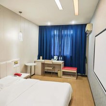 七天阳光酒店(文登整骨医院店)