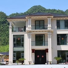 千岛湖山涧湖屿民宿