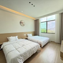 浮梁陶樂雅苑民宿