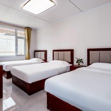 塞罕坝关姐农家院