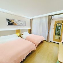 临海听潮民宿(天津国家海洋博物馆店)