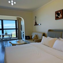 吾山吾海度假公寓(雅居乐香山湾店)