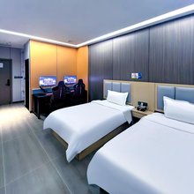 叶城县零点电竞酒店