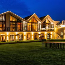 和丰酒店(丰宁坝上草原中国马镇度假区店)