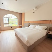 世茂陽光酒店(清流汽车站店)