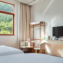 婺源霞城客栈