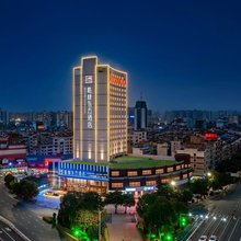 格林东方酒店(玉林云天文化城丨文化广场店)